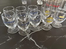 Ricard lot verres d'occasion  Rives