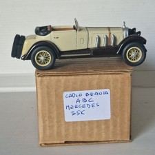 Rare mercedes ssk d'occasion  Lyon IV