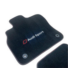 Floor mats set d'occasion  Expédié en Belgium