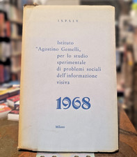 Istituto agostino gemelli usato  Roma