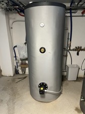 Solarspeicher ditech 500l gebraucht kaufen  Singen (Hohentwiel)