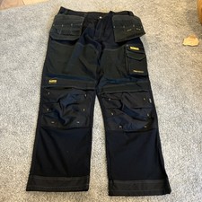 Dewalt prostretch work for sale  STOCKPORT