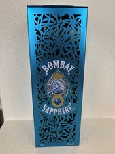 bombay sapphire for sale  Carlsbad