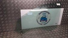 Vitre gauche renault d'occasion  Méru