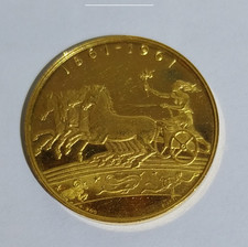 Monete oro primo usato  Paterno