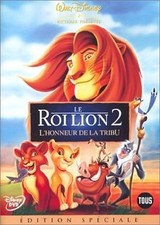 Roi lion lhonneur gebraucht kaufen  Berlin