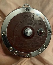 Vintage penn 113h for sale  Sutter