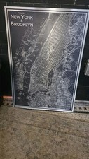 New york brooklyn for sale  Cincinnati