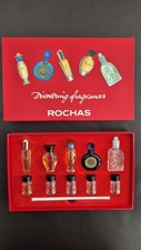 Rochas discovering fragrances gebraucht kaufen  Roßtal