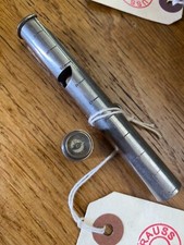 Whistle multitool functions for sale  LONDON