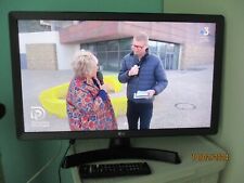 Téléviseur led pouces d'occasion  Marseille XII