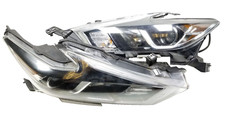 Nissan maxima headlight for sale  Newark