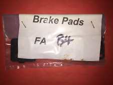 Ebc brake pads for sale  COVENTRY