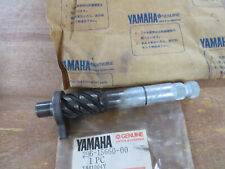 Yamaha lb50 lb80 for sale  CHESTER LE STREET