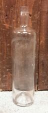 Velay ancienne bouteille d'occasion  Saint-Amant-Tallende