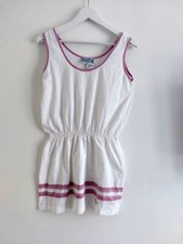 Vintage tennis dress for sale  SOUTHAMPTON