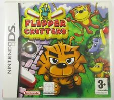 Flipper critters jeu d'occasion  Tournon-sur-Rhône