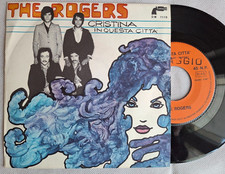 The rogers cristina usato  Chiari