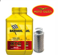 Kit tagliando moto usato  Catania