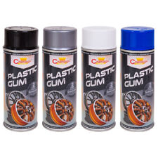 400 plastic rubber for sale  SLOUGH