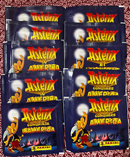 Pochettes fermees panini d'occasion  Méry-sur-Oise