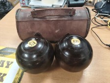 Vintage wooden pair for sale  SELBY