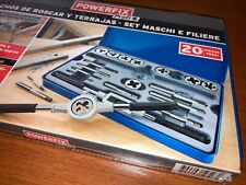 Set pezzi maschi usato  Mediglia