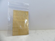 Set gauge brass for sale  SUTTON