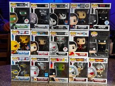Funko pop comics for sale  Waddell