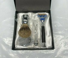 Igrip black shave gebraucht kaufen  Bremen