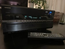 Onkyo sr875 thx for sale  EPSOM