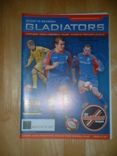 2009 matlock town for sale  HULL