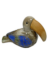 Vintage ceramic toucan for sale  Fort Lauderdale
