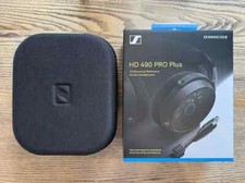 Sennheiser 490 pro d'occasion  Expédié en Belgium