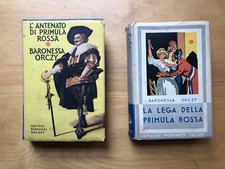 Antenato primula rossa usato  Treviglio