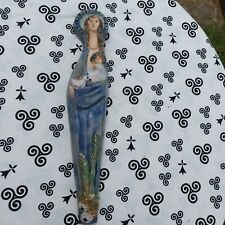 Sainte vierge enfant d'occasion  Callac