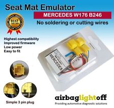 Passenger occupancy sensor for sale  PRESTON