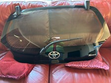 Toyota aygo door for sale  SPALDING