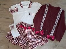 School uniform personalised for sale  RHYL