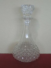Superbe carafe cristal d'occasion  Agen