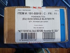 Carte pokemon français d'occasion  Brest