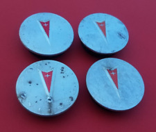 CONJUNTO CENTRAL CALOTA ARO RODA MONTANA PONTIAC G5 G6 BONNEVILLE GRAND PRIX VIBE C4, usado comprar usado  Enviando para Brazil