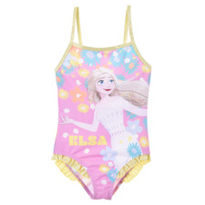 Costume mare frozen usato  Italia