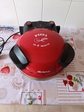 Forno pizza elettrico usato  Ciampino