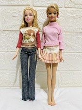 Beautiful barbie doll for sale  EXETER
