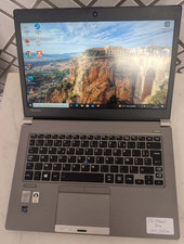 Toshiba portege z30 d'occasion  Courcouronnes