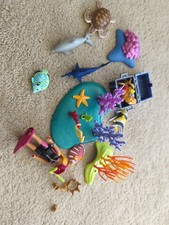 playmobil diver for sale playmobil diver for sale MORECAMBE