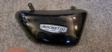 Triumph rocket 2300 for sale  ARDROSSAN