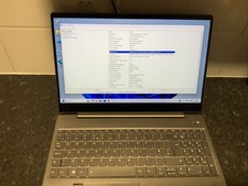 Lenovo ideapad s540 for sale Lenovo ideapad s540 for sale  BOLTON