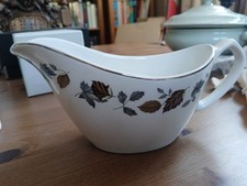 Alfred meakin gravy for sale  WORCESTER